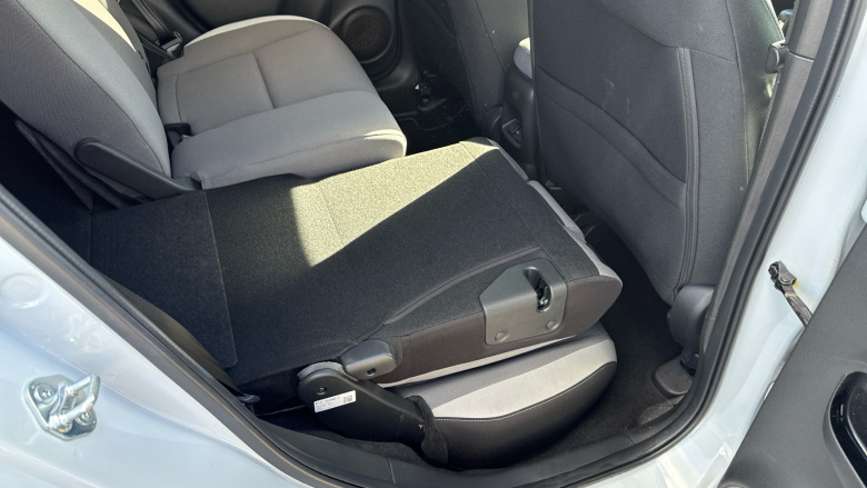 Honda Jazz 1.5 i-MMD Hybrid Crosstar EX 5dr eCVT Hybrid Hatchback